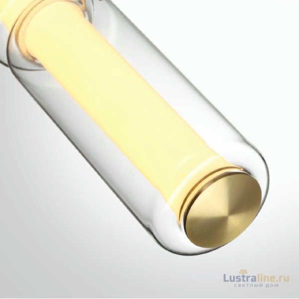 Подвесной светильник Odeon Light Fau 6688/19L Подвесной светильник Odeon Light Fau 6688/19L