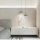 Подвесной светильник Elektrostandard Plate 4690389203367 50260 LED a065413