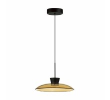 Подвесной светильник Odeon Light Saucer 5055/9LA