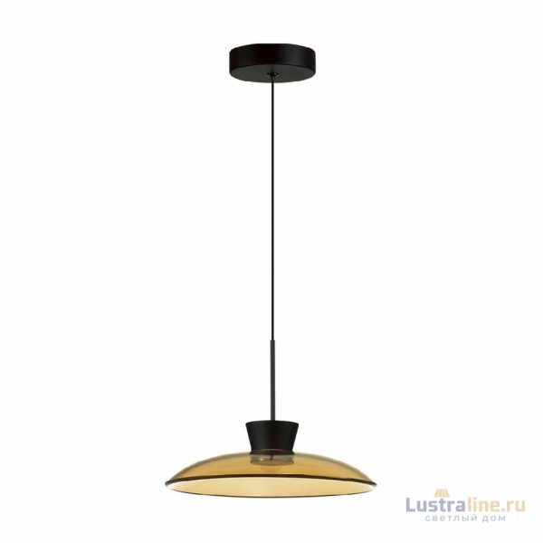 Подвесной светильник Odeon Light Saucer 5055/9LA