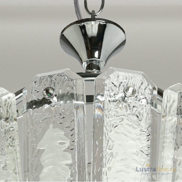 Подвесной светильник De Markt Бриз 111018201 Подвесной светильник De Markt Бриз 111018201