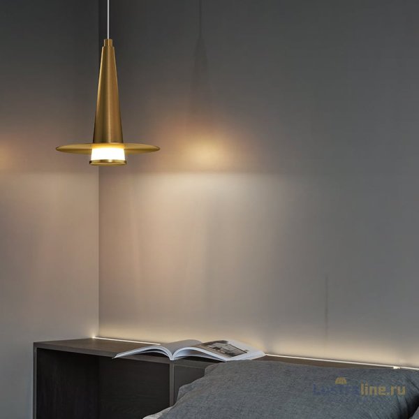 Подвесной светильник ImperiumLoft Curtiss 189879-23 Подвесной светильник ImperiumLoft Curtiss 189879-23