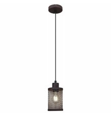 Подвесной светильник Illumico IL1031-1P-05 COFFE