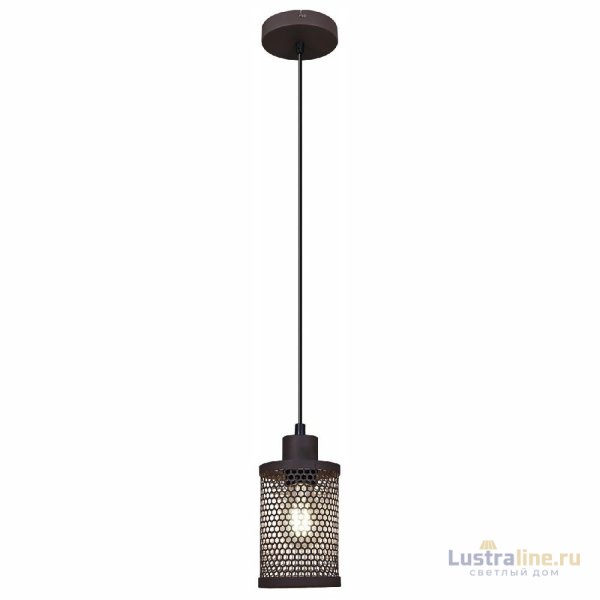 Подвесной светильник Illumico IL1031-1P-05 COFFE