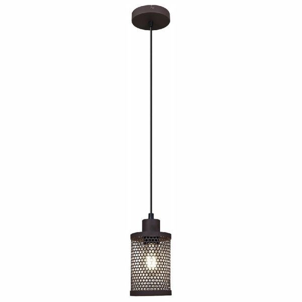 Подвесной светильник Illumico IL1031-1P-05 COFFE