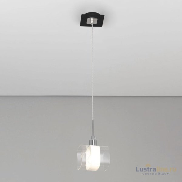 Подвесной светильник Citilux Вирта CL139012 Подвесной светильник Citilux Вирта CL139012
