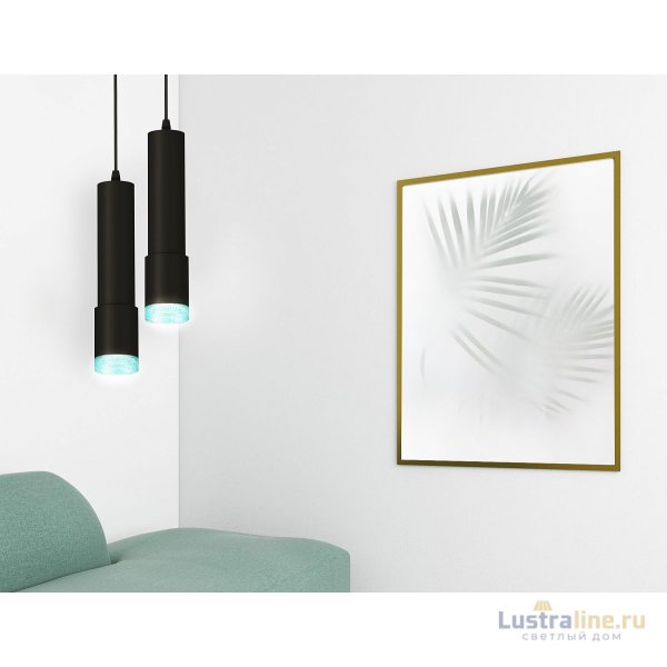 Подвесной светильник Ambrella Light Techno XP7422004 (A2302, C6356, A2030, C7422, N7194)