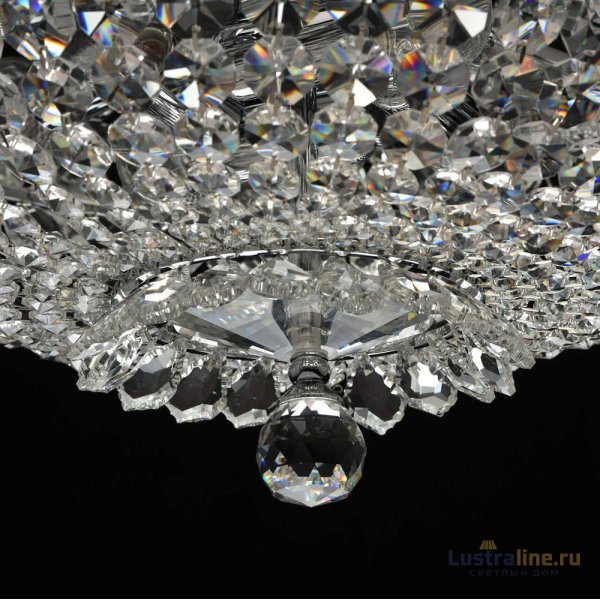 Подвесной светильник MW-Light Патриция 1 447010512