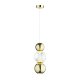 Подвесной светильник Odeon Light Crystal 5008/7LA