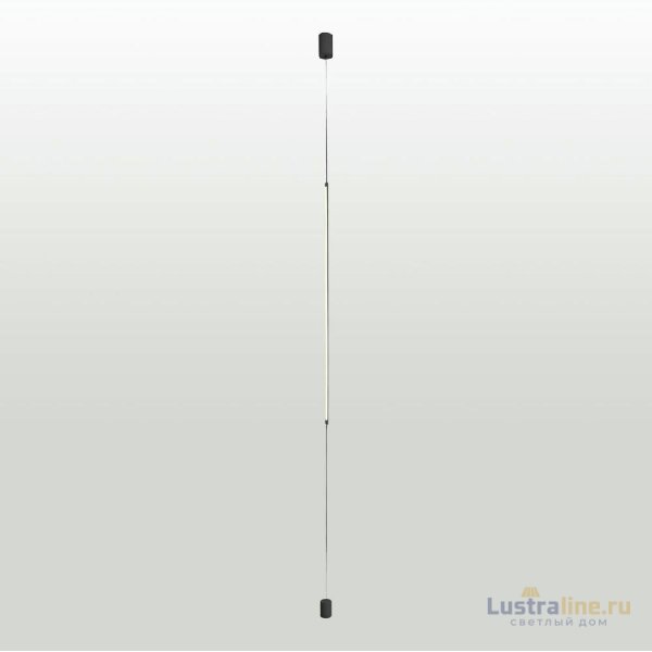 Подвесной светильник Lussole Gilmer LSP-0930