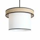 Подвесной светильник Freya Mixture FR5483PL-01B2