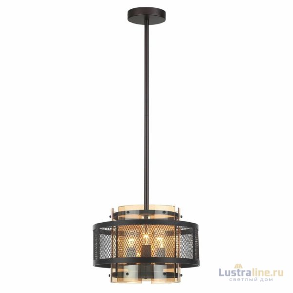 Подвесной светильник Lumion Zarina 8007/3