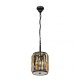 Подвесной светильник iLamp Royal 10390-1P BK