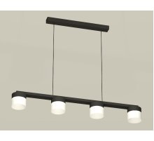 Подвесной светильник Ambrella Light Traditional (C9152, N8402) XB9152205