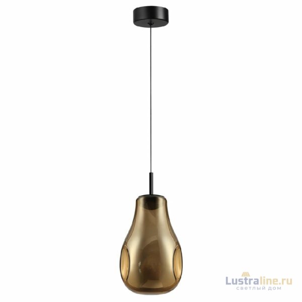 Подвесной светильник Odeon Light Pendant Nave 5098/4LA Подвесной светильник Odeon Light Pendant Nave 5098/4LA