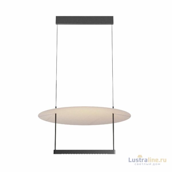Подвесной светильник Maytoni Ambience MOD280PL-L30B3K1 Подвесной светильник Maytoni Ambience MOD280PL-L30B3K1