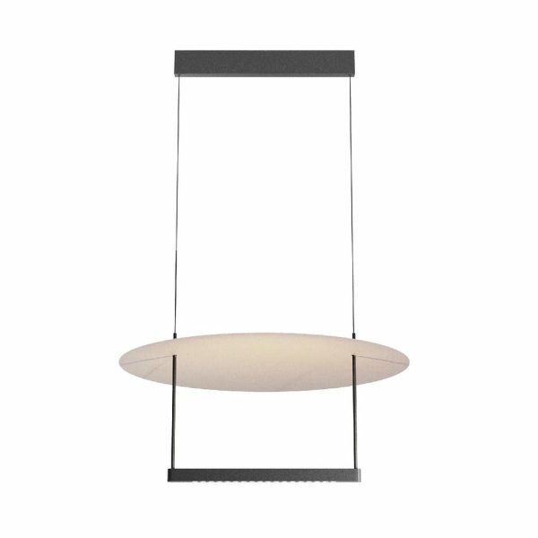 Подвесной светильник Maytoni Ambience MOD280PL-L30B3K1