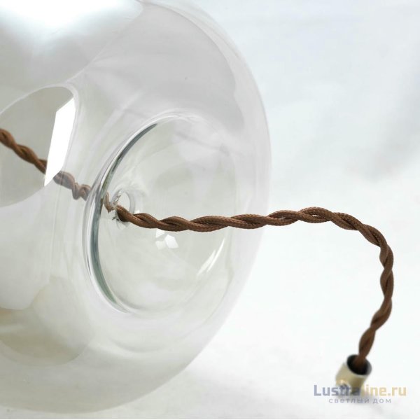 Подвесной светильник Lussole LOFT Acquario LSP-8356