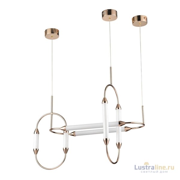 Подвесной светильник Vele Luce Capsula VL7294P03 Подвесной светильник Vele Luce Capsula VL7294P03