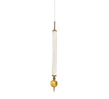 Подвесной светильник Delight Collection OD2503-H78 gold Подвесной светильник Delight Collection OD2503-H78 gold
