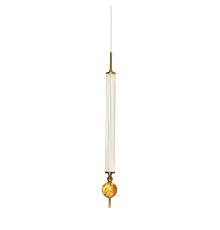 Подвесной светильник Delight Collection OD2503-H78 gold