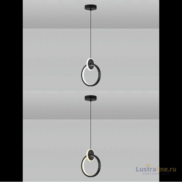 Подвесной светильник Natali Kovaltseva LED LAMPS 81418 Подвесной светильник Natali Kovaltseva LED LAMPS 81418
