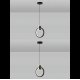 Подвесной светильник Natali Kovaltseva LED LAMPS 81418
