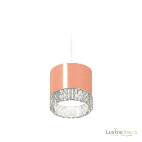 Комплект подвесного светильника Ambrella Light Techno Spot XP8122030 (A2331, C8122, N8480) Комплект подвесного светильника Ambrella Light Techno Spot XP8122030 (A2331, C8122, N8480)