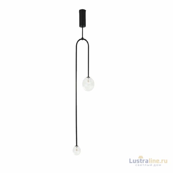 Подвесной светильник Kink Light Иона 09408-2A,19 Подвесной светильник Kink Light Иона 09408-2A,19