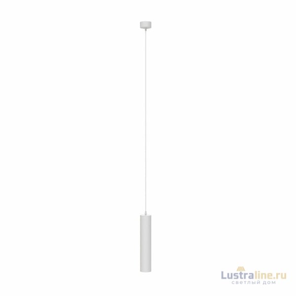 Подвесной светильник Maytoni Technical Focus P075PL-01W