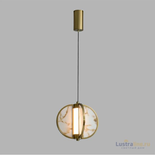 Подвесной светильник Odeon Light Toscana 5447/12L