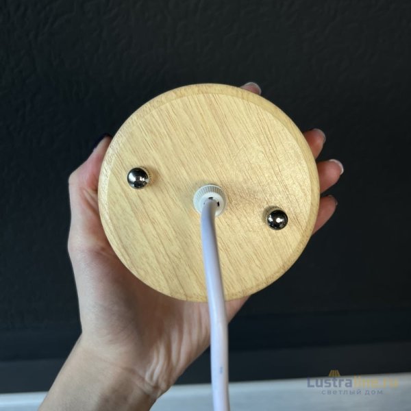 Подвесной светильник ImperiumLoft Secto 204455-22 Подвесной светильник ImperiumLoft Secto 204455-22