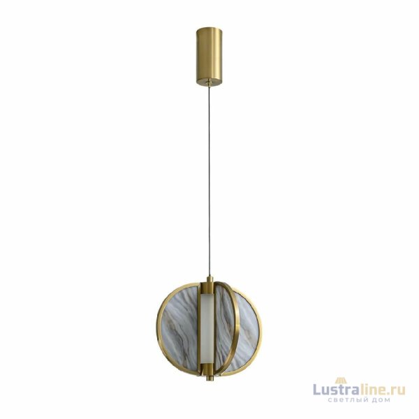 Подвесной светильник Odeon Light Toscana 5448/12L