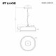 Подвесной светильник ST Luce Ripple SL6014.603.01