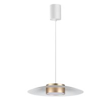 Подвесной светильник Novotech Pilz 358895 Подвесной светильник Novotech Pilz 358895