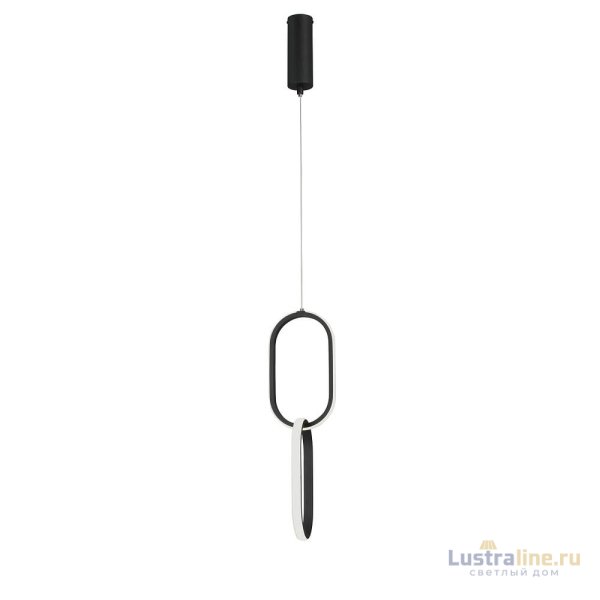 Подвесной светильник Vitaluce V4695-1/2S