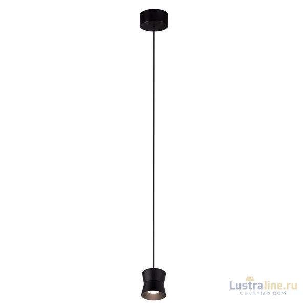 Подвесной светильник Crystal Lux CLT 066C80 BL Подвесной светильник Crystal Lux CLT 066C80 BL