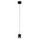 Подвесной светильник Crystal Lux CLT 066C80 BL
