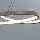 Подвесной светильник Arte Lamp Frodo A2197SP-2WH
