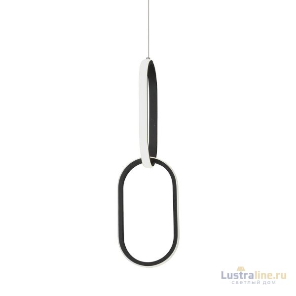 Подвесной светильник Vitaluce V4695-1/2S