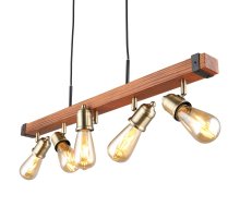 Подвесной светильник Omnilux OML-94613-05