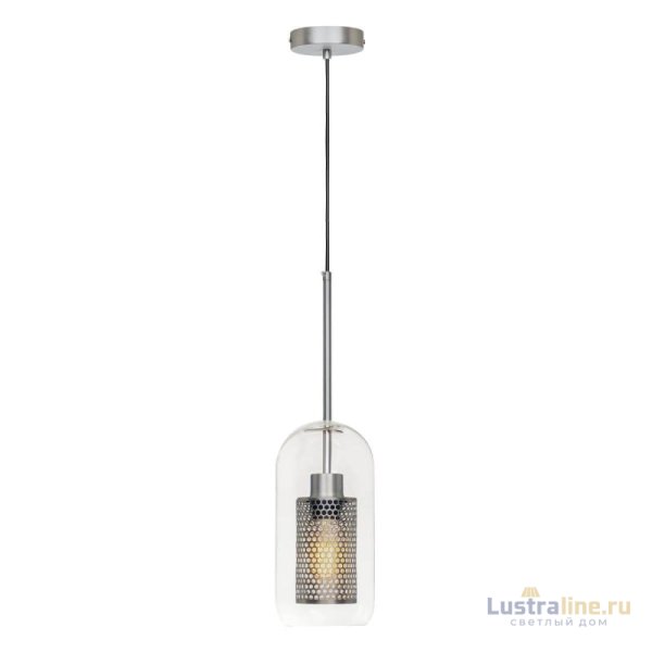 Подвесной светильник LOFT IT Hexagon Loft2567-D