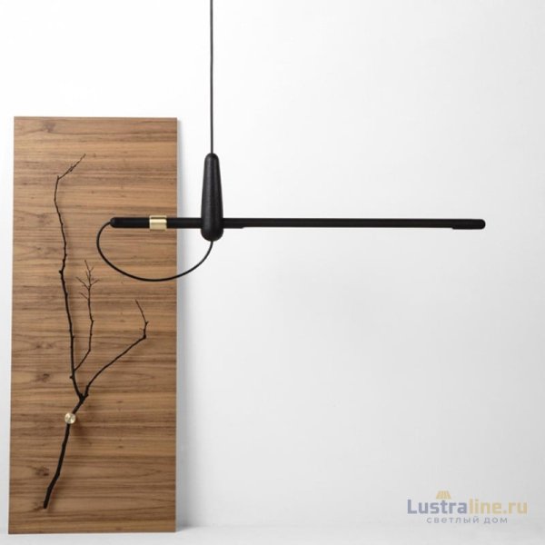 Подвесной светильник ImperiumLoft Barcker 140555-26