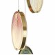 Подвесной светильник Freya Lolli FR6139PL-L24BS