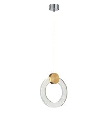 Подвесной светильник Simple Story 1084-LED4PL