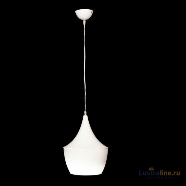 Подвесной светильник Lumina Deco Foggi LDP 7712-B WT Подвесной светильник Lumina Deco Foggi LDP 7712-B WT