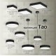 Подвесной светильник Citilux Тао CL712S242N