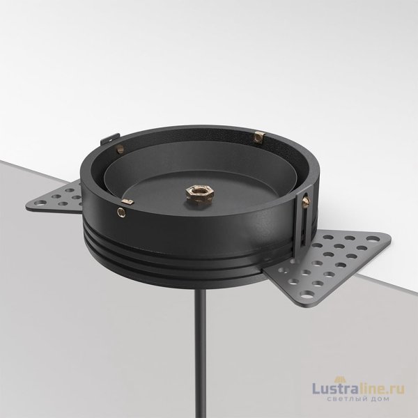 Подвесной светильник Maytoni Luna P039PL-5W3K-10INS-B Подвесной светильник Maytoni Luna P039PL-5W3K-10INS-B