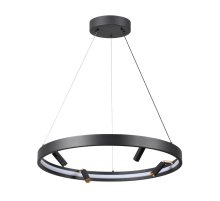 Подвесной светильник Odeon Light Fonda 4317/58L Подвесной светильник Odeon Light Fonda 4317/58L