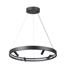 Подвесной светильник Odeon Light Fonda 4317/58L